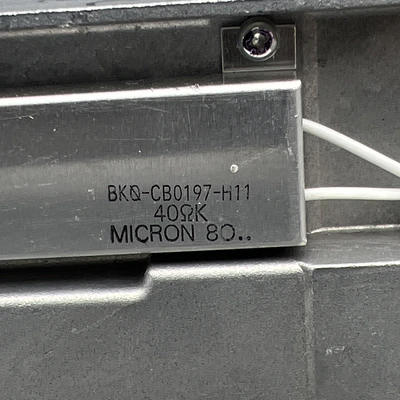 Used MITSUBISHI MR-J3-70A Servo Drives California US | Davliegogo LLC #1706265