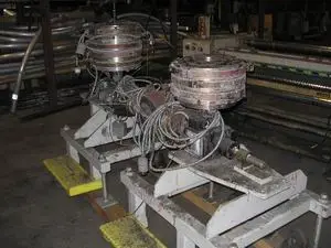 GLOUCESTER blown film die Blown Film Dies - Single Layer, SIZE 10" - 14.99""" | Mark One Machinery (3)