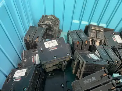 Used MURRAY _UNKNOWN_ Circuit Breakers Ohio US | HGR 24 #1291777