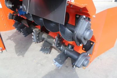 New | in-Stock 2026 CREEK VIEW MFG 102 DELUXE Windrowers/Swathers Pennsylvania US | Zimmerman Farm Service #1410175