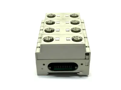 EX500-IE3 | SMC  Extension Input Block LOT OF 4 - Used