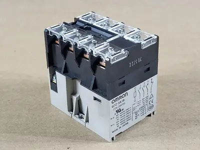 USED OMRON G7Z-3A1B-11Z