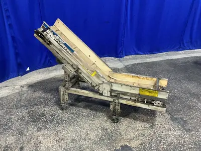 Used EMI CORP. TLK122320 Material Handling (misc) Ohio US | HGR 24 #1315136