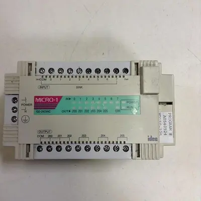 USED IDEC FC1A-C2A1E