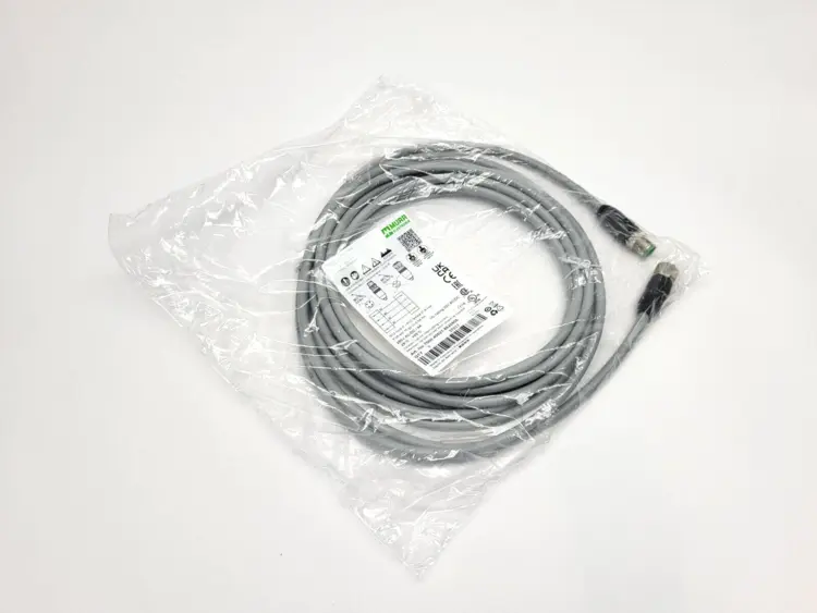 New | in-Stock Murrelektronik 7000-40021-8620500 Cable & Wire Michigan US | Maverick Industrial Sales #1494032