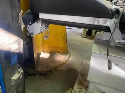 USED DEXTA MK300098F