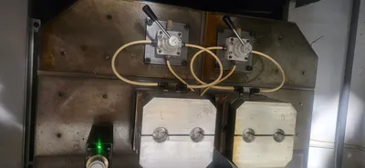 2022 BROTHER SPEEDIO R650X2 Drilling & Tapping Centers | Ditter Industries Inc. (8)