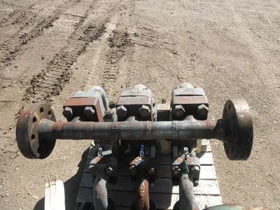 USED OILWELL D-328-4