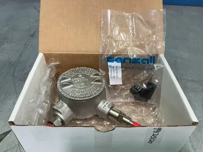 New | in-Stock ADALET FIP4HS Air Velocity and Flow Ohio US | HGR 24 #1518389