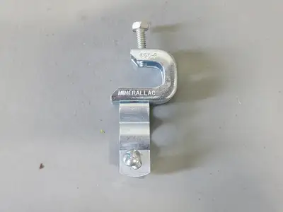 NEW MINERALLAC 600-P