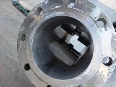 Used FRISTAM FKL 600 Positive Displacement Pumps California US | Machinery & Equipment #1371481