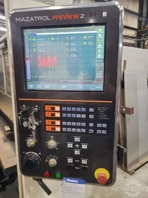 Used 2013 MAZAK OPTONICS OPTIPLEX 3015 II Laser Cutters Georgia US | The Equipment Hub #1289494