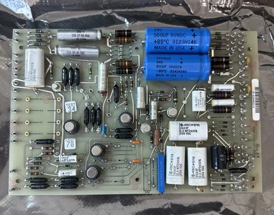 NEW Hagan 4111292-006 Rev 28