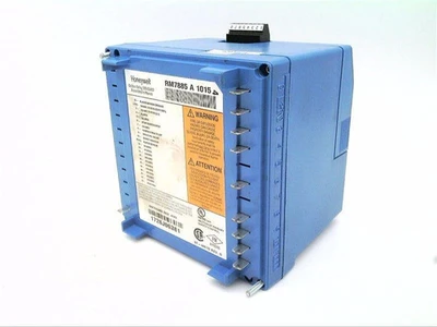 Honeywell RM7885A1015 Burner Control [New]