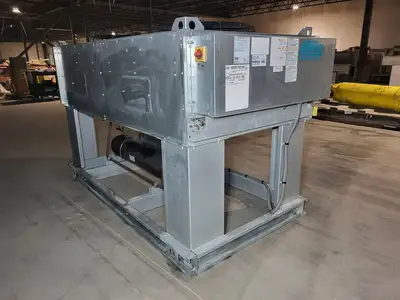 USED KEEPRITE KCM016-T4A-M12V-R088