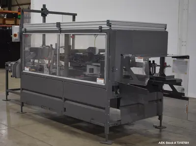 USED PEARSON CE35-T