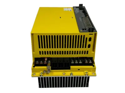 USED FANUC BISVSP 40/40/40-15