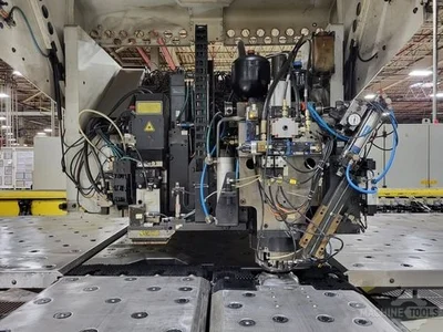 USED 1999 TRUMPF TRUMATIC