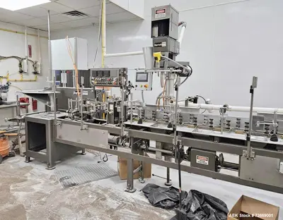USED BARTELT IM7-16