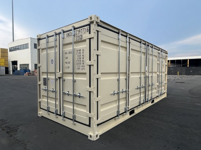 USED 2022 Standard 20ft Container