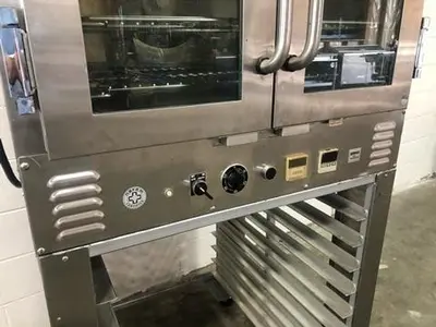 USED 1999 DOYON JA4