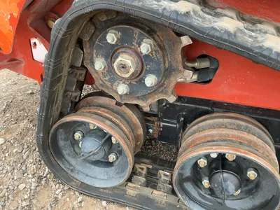 Used 2023 DITCH WITCH SK600 Compact Utility Loaders Michigan US | Miedema Asset Management Group #1320023