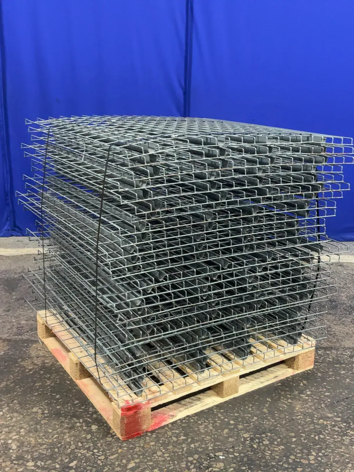 46” X 49” Wire Decking