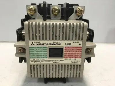USED MITSUBISHI S-K80