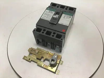 USED GENERAL ELECTRIC / GE TED136070