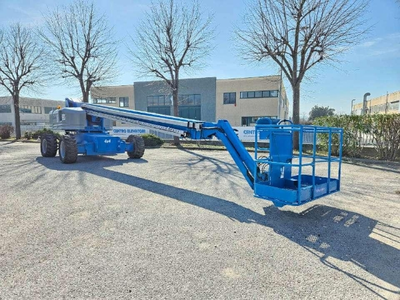 USED 2020 Genie S-85