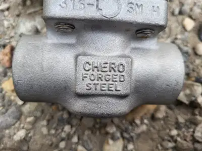 NEW 2018 DOUGLAS CHERO R253/SW