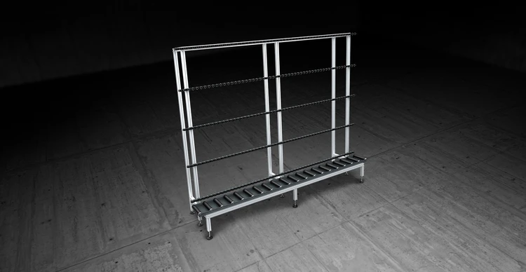 New | in-Stock V V-LINK Conveyors Quebec CA | Starlight Sales Corp #1444186