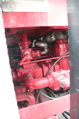 Used 2020 PIERCE ARROW XT Fire Trucks Pennsylvania US | Zimmerman Farm Service #1409900