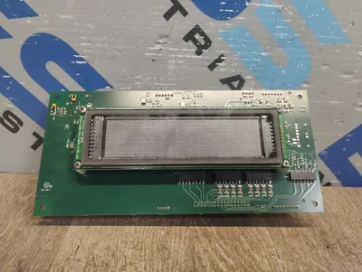 ENERCON INDUSTRIES CORP. LM4823-06 Printed Circuit Boards (PCBs) | ESS Industrial Equipment Sales (4)