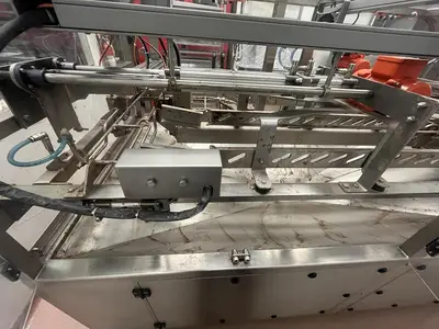 USED BETEC ATE 120-450