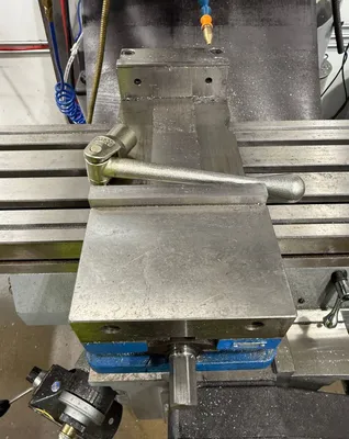 2020 ACER 5VK CNC Mills, CNC | Machinery Central (13)