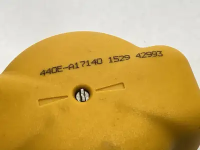 Used Allen-Bradley Guardmaster LRTS Lifeline Rope Tensioner Safety Products (Other) Michigan US | Maverick Industrial Sales #1401613