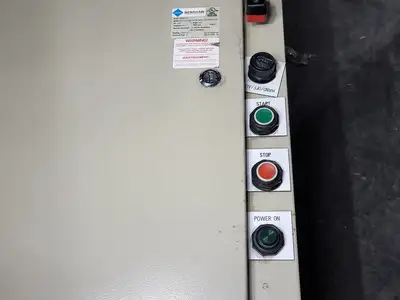 Used BENSHAW FVN150N600E-212840A400-A70AJ0000000-00 Switchgears British Columbia CA | Lenmark #1427008
