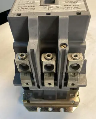 USED WESTINGHOUSE A202K3CAZ