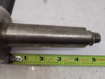 USED READY TOOL L-240HD