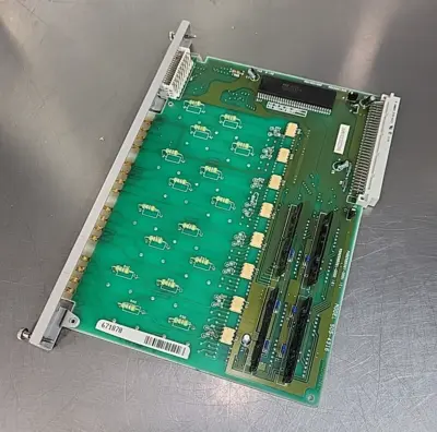 Pilz 505-4332 PLC Digital Input Module Loc3E16