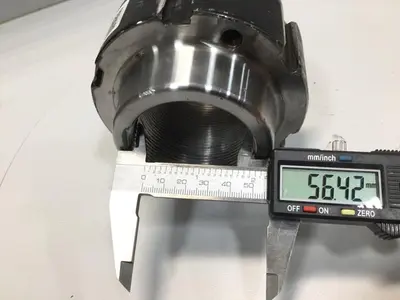 USED ENGEL ES 330/85 TBN