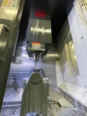 2018 HAAS UMC-750SS Universal Machining Centers | Midstate Machinery (7)