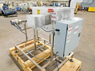 Used PACKAGING PROGRESSIONS INC. 200-S-F-13 PCB Stacker Machine Ohio US | Equipment Recovery Corp. #1331246