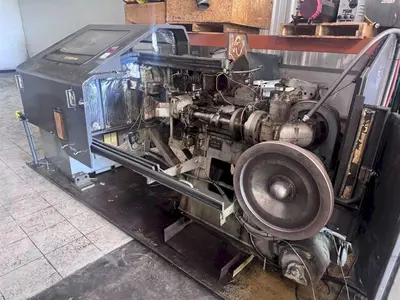 USED ASAHI US BAIRD 28