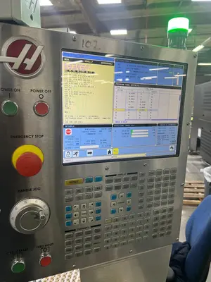 2018 HAAS CL-1 Must Move Immediately - Priced to Sell - CNC Lathes | Quick Machinery Sales, Inc. (6)