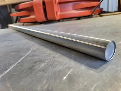 NEW THERMAX INC. H4-0001-055