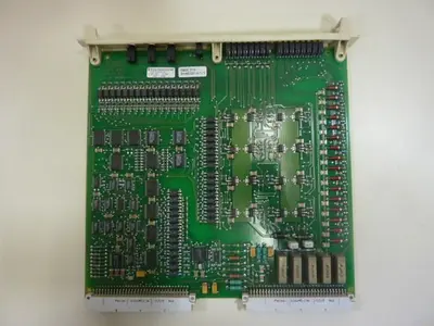 Used ABB 3HAB2214-1/1 Circuit Boards Michigan US | Ideal Machinery #568505