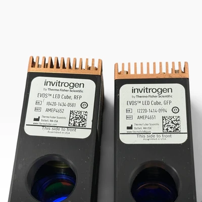 Used Invitrogen / Thermo Fisher Scientific AMQAF2000 Cellular Analysis Systems Missouri US | BioLabTek #1357601