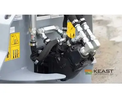 Used BAUMALIGHT _UNKNOWN_ Flail Mowers Iowa US | Keast Enterprises #1359975